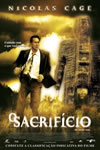 Poster do filme O Sacrifício